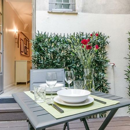 Apartment In The Heart Of Nisa Exterior foto