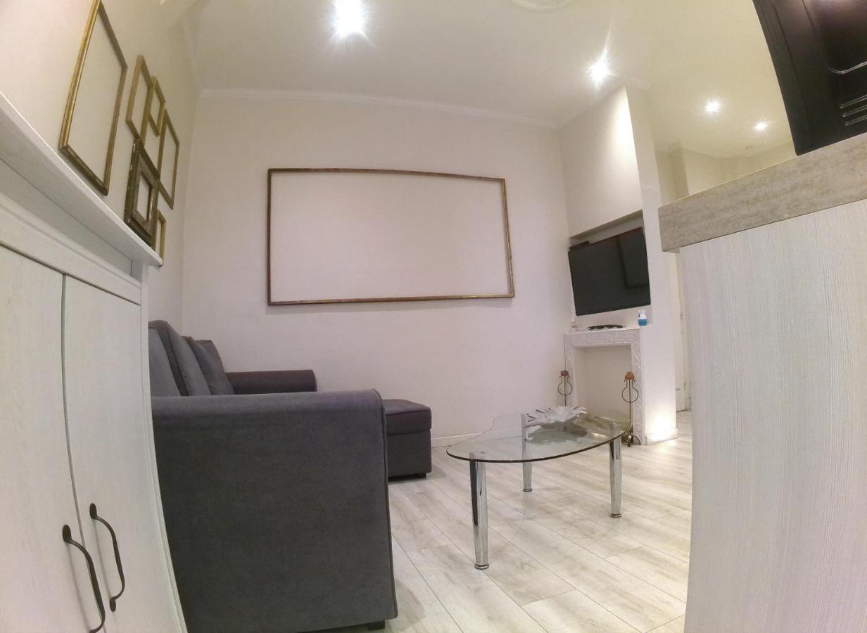 Apartment In The Heart Of Nisa Exterior foto