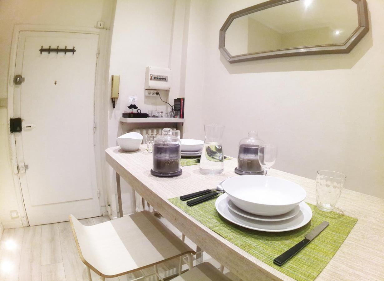 Apartment In The Heart Of Nisa Exterior foto