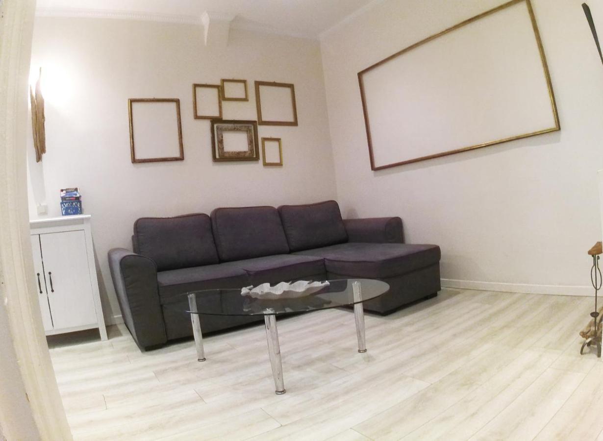 Apartment In The Heart Of Nisa Exterior foto