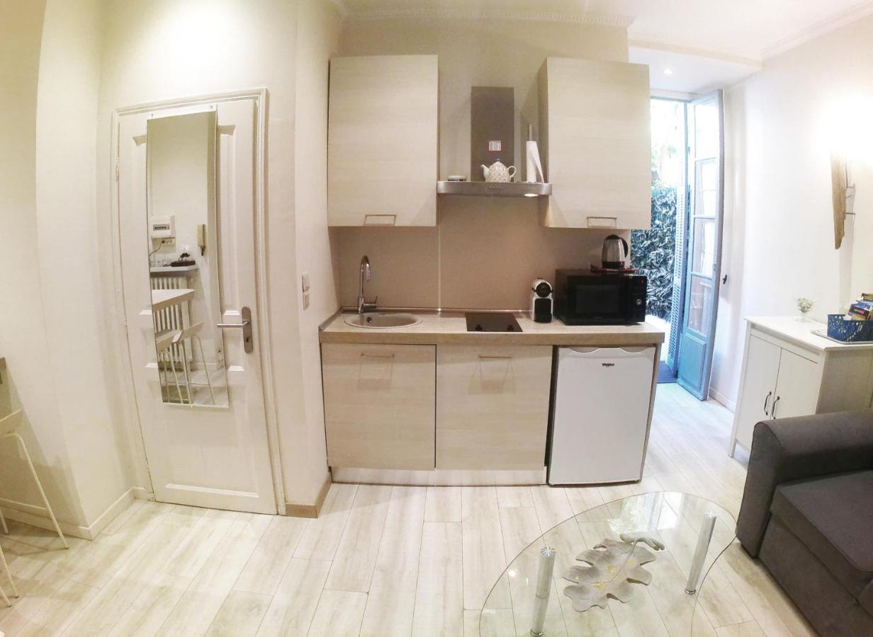 Apartment In The Heart Of Nisa Exterior foto