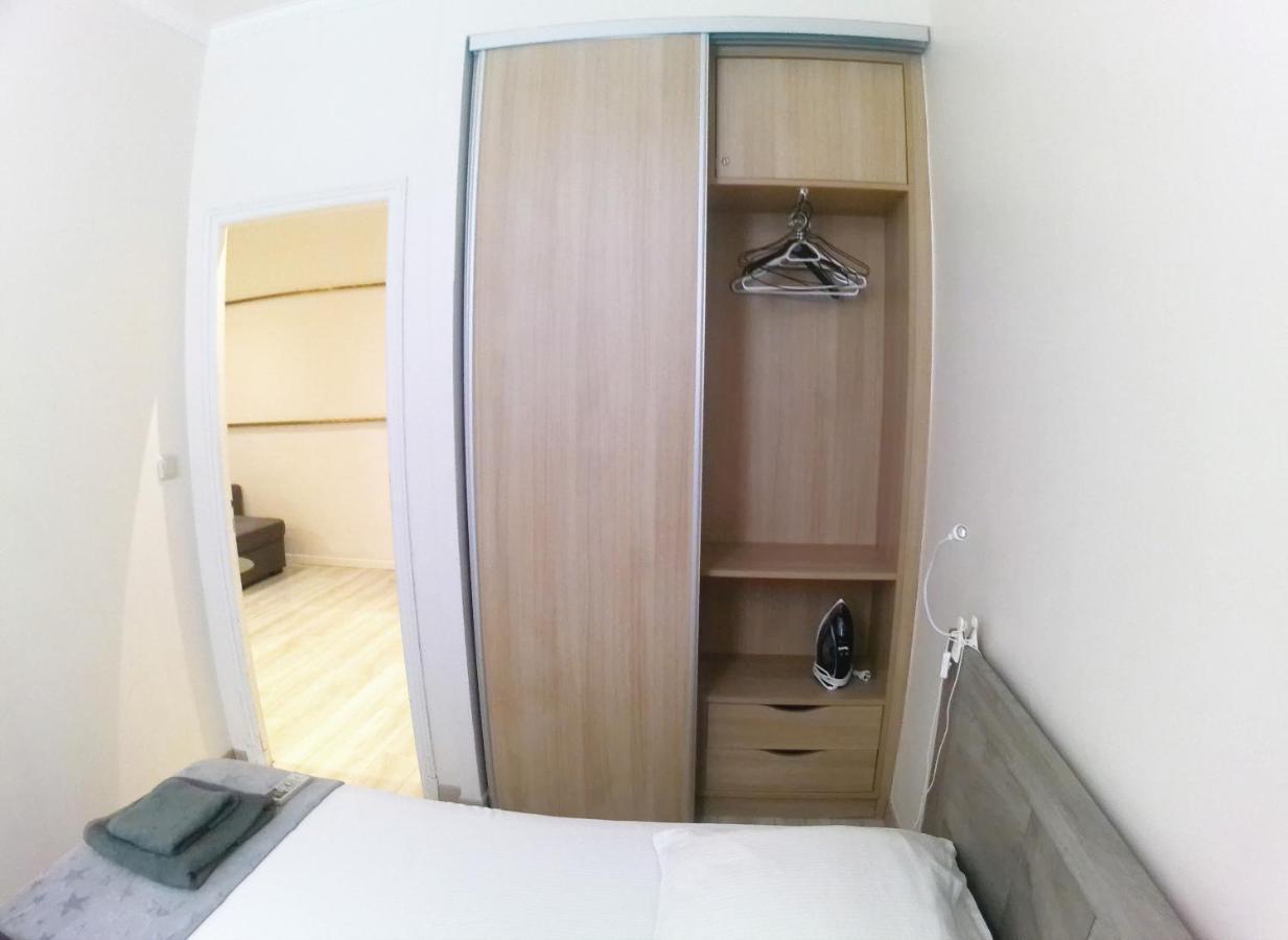 Apartment In The Heart Of Nisa Exterior foto