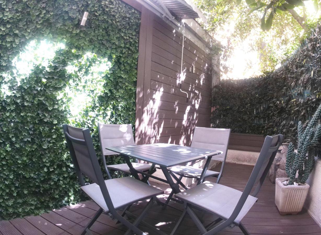 Apartment In The Heart Of Nisa Exterior foto
